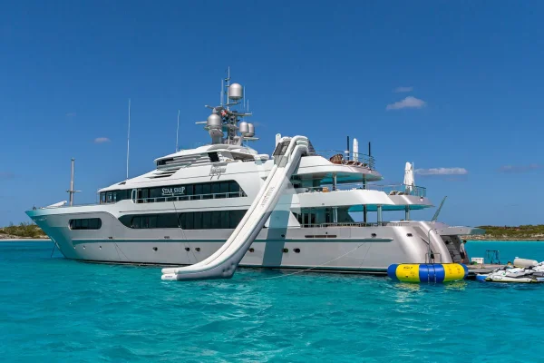 STARSHIP 185'