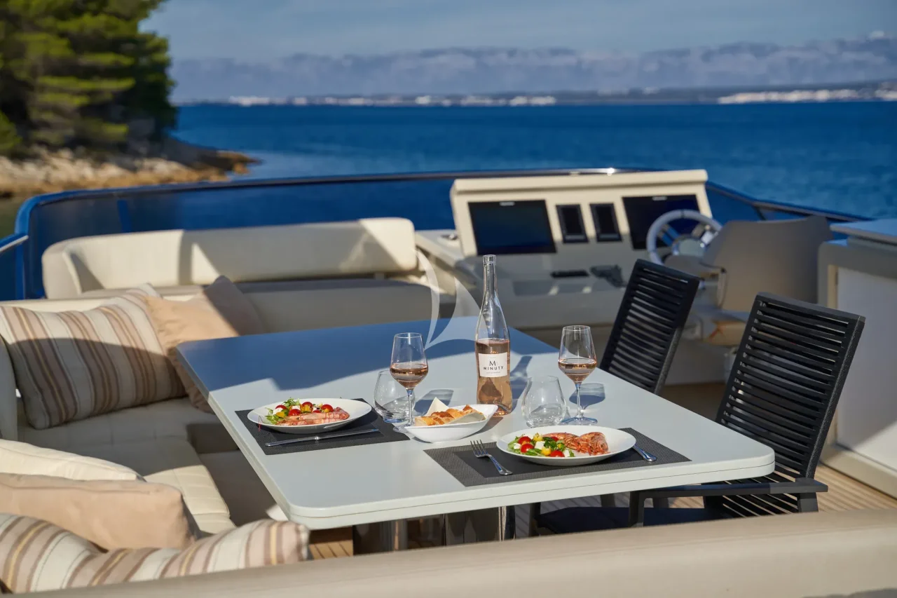 Relax of Croatia