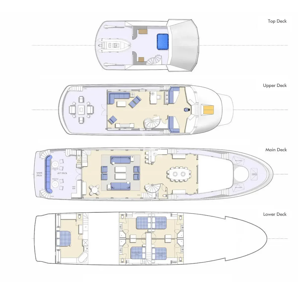 General Arrangement