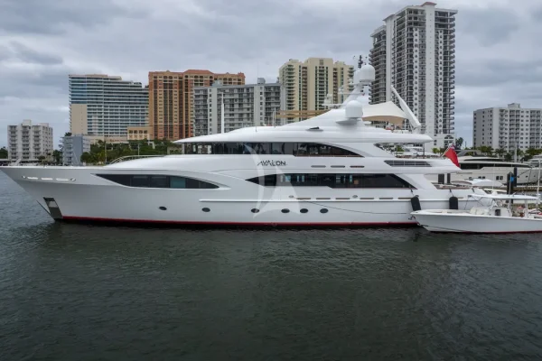 AVALON