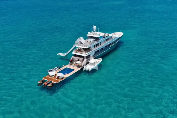 SEA CLASS